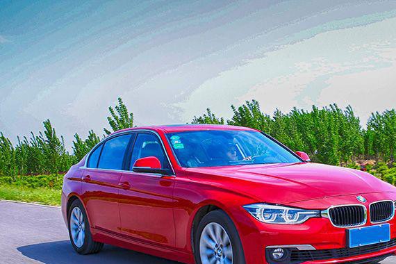 后驱加长宝马的女车主 对前驱的118i如何评价？