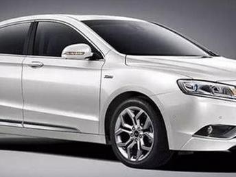 博瑞兄弟车曝光，内饰很沃尔沃，爆款节奏