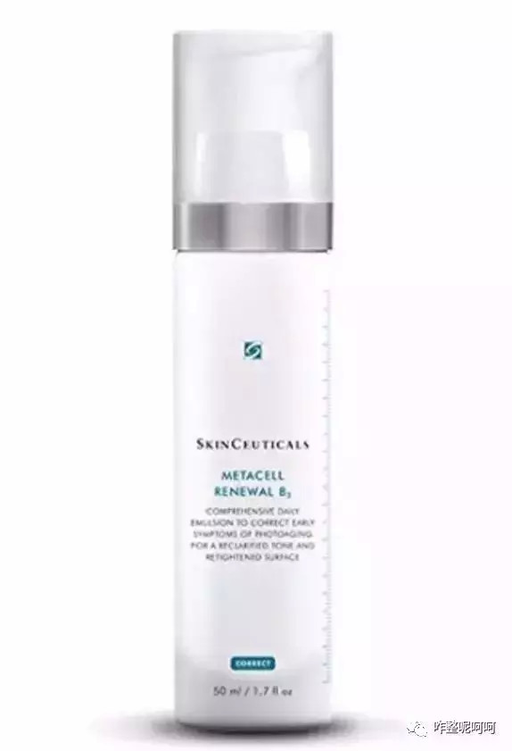 杜克修丽可SkinCeuticals B3烟酰胺修复霜 / 800元左右