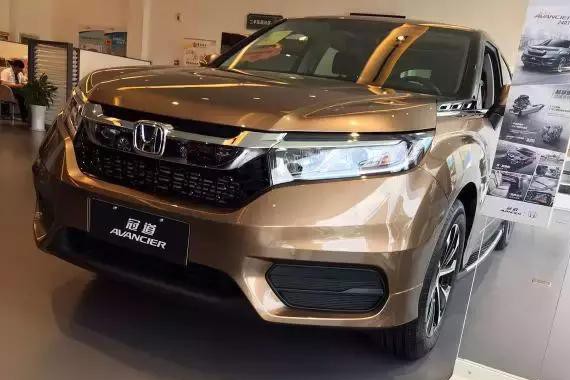 冠道1.5T：让对手随时提心吊胆是种什么样的体验？