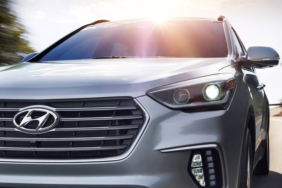 韩流退尽 韩系车销量不尽人意因为什么