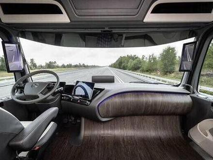 自动驾驶技术恐致美国大面积司机失业！卡车成重灾区