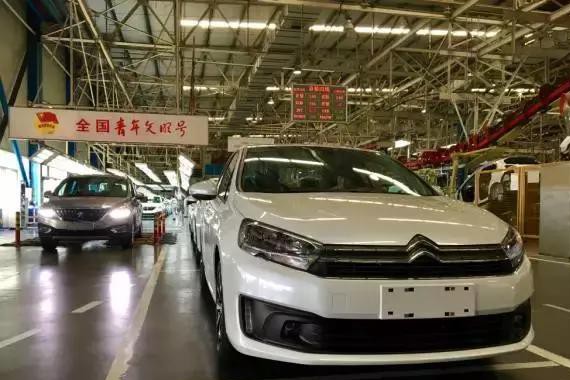 探秘“神龙产房” C4世嘉打造十万元级最强安全堡垒