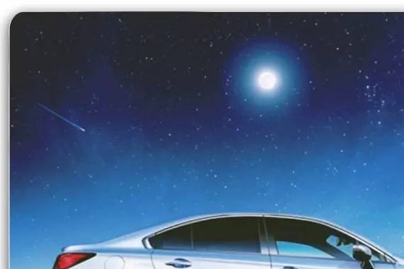 手握30万元想买进口轿车，选择有哪些？丨车业杂谈