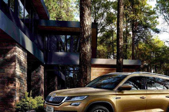 长期占据中型SUV榜首的小秘密都藏在这里了！