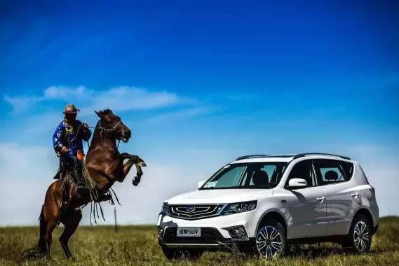 讲真，这款低调的SUV才是真的实力派！