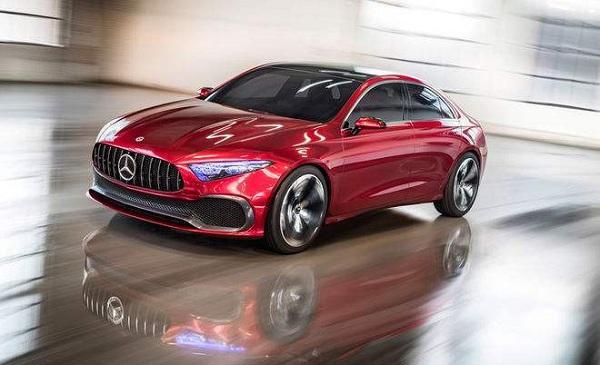 小排量发动机, 全新奔驰A级有望降低入门价