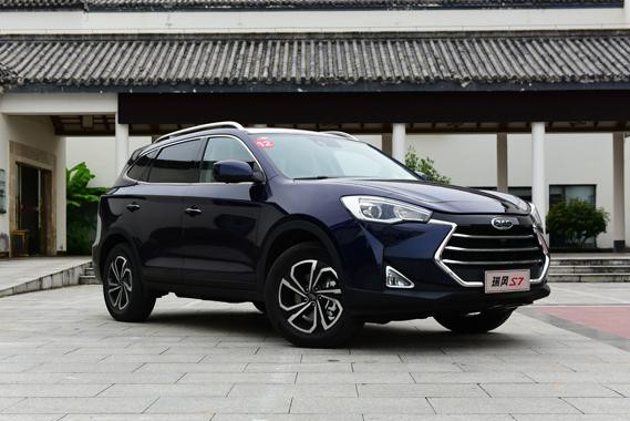 顶配15万？豪华车内饰？7座空间？这台SUV是要逆天