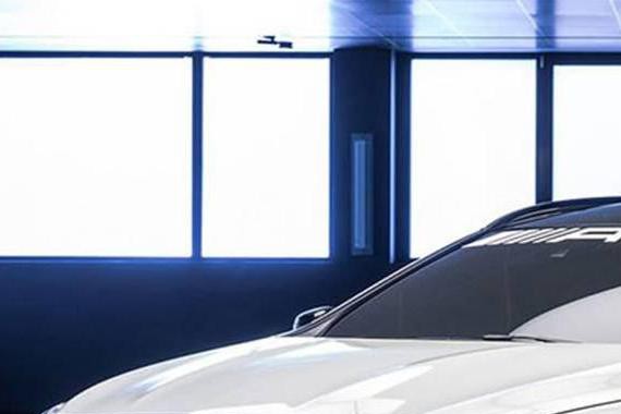 三字母值一辆宝马1系的价，奔驰加这三个字母贵20万