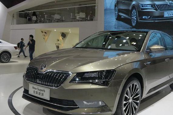 斯柯达今年能继续雄起吗？