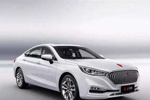 500亿后，再投入巨资打造这款堪称最美国产紧凑轿车