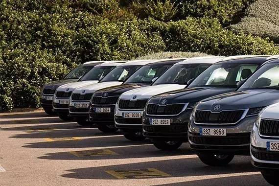 媳妇老抱怨空间小不能...这些大空间SUV妥妥搞定她！