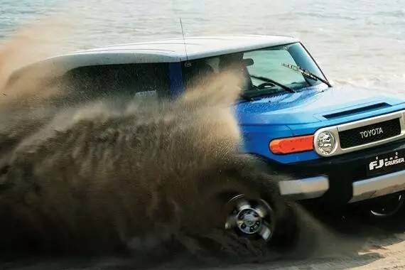 这些车曾被誉为“越野之王”，如今却惨遭停产...