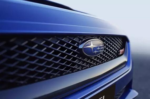 一向沉稳的斯巴鲁也不冷静了，也要玩电动车了!