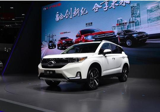 身世最复杂的车，没有之一，新产品让人头绪凌乱！