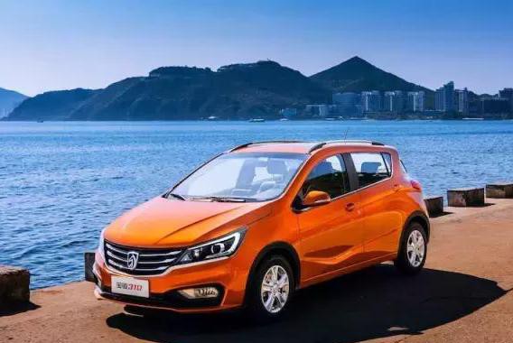 轿车界的大“宏光”？这款5万级小车今年再搞大动作