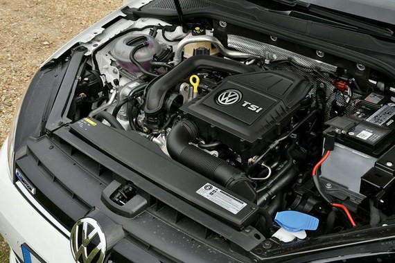 为保证效益 大众或停止精简发动机战略