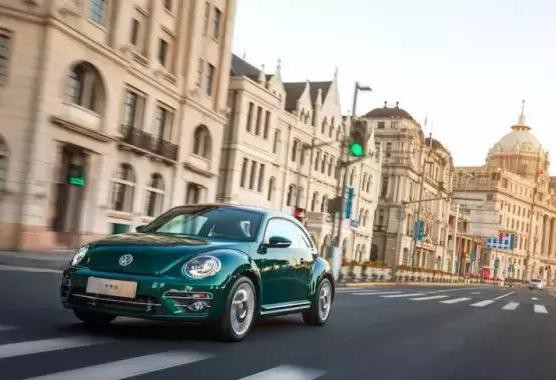 谍影“虫虫”，向第一代甲壳虫致敬的翡冷翠版