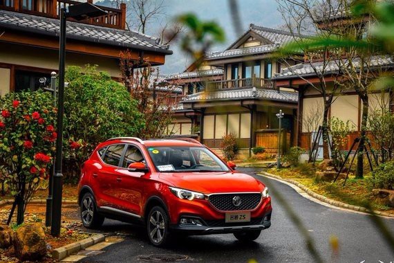 名爵ZS有10款，哪一款才值得买？