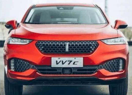 号称国产捷豹, 前脸造型犀利无比, 16万起品质超大众