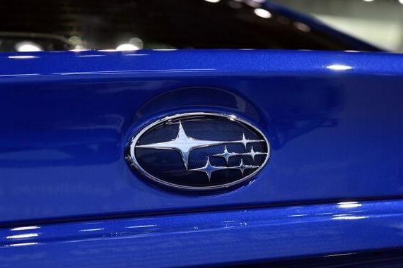 2021年出纯电动 斯巴鲁加大新能源投资