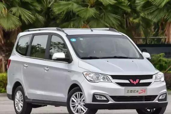 排名仅次于五菱宏光！这两款车也堪称神车