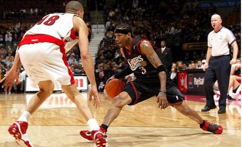 nba5大绝技哪个不可模仿?乔丹后仰大梦脚步太耀眼