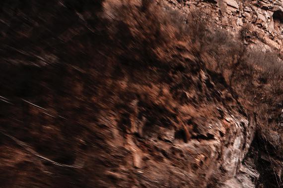 舅扶你 我的马 测试海马汽车-福美来轿