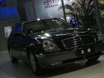 与奔驰S级同平台，不到50万，买到即赚