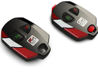 AWATOME GTI发布AWE TUNING遥控排气控制系统