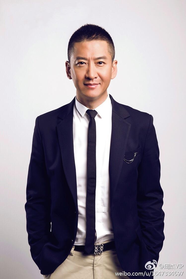 周杰被范冰冰暗恋 巨丑的表情包和女友照片曝光