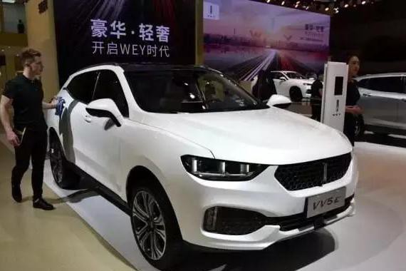 神车也上榜！下半年即将上市的这波自主SUV提前看