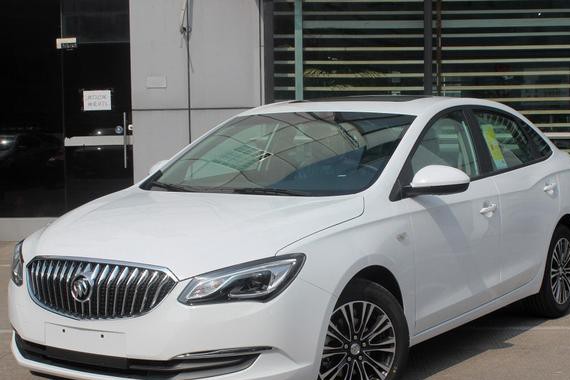 4月份热销紧凑型轿车的评比，前五名有没有你要的