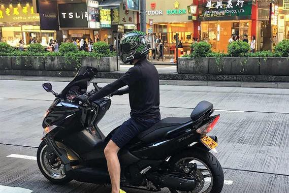 香港车为什么比内地的车更干净？真相居然是这样的！