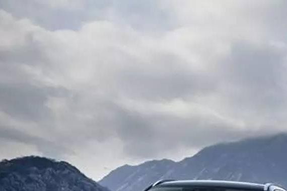 一堆SUV将在6月份砸向市场，买不买主要看颜值！