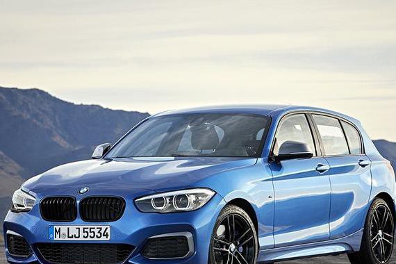 20万买进口宝马、还是后驱，玩的是操控