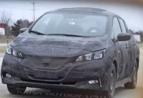 日产低调务实车型 上市至今销量已达26万辆