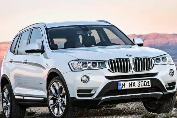 最长轴距的宝马SUV将国产，看迟到的它如何装逼？