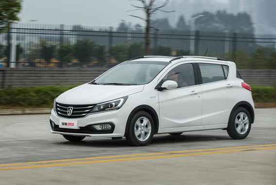 成功点燃小型车市场的宝骏310换芯，这次又有何看点