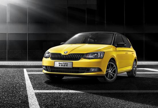 物美价廉，还好开 都市白领最爱的两厢车推荐