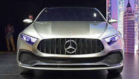 奔驰最便宜的车,1.2T发动机你能忍吗