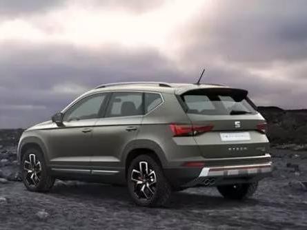 2017最值得期待的3款SUV，这样的新车才叫爆款