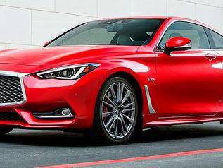 如果有50万，你买这款豪车还是新5系？