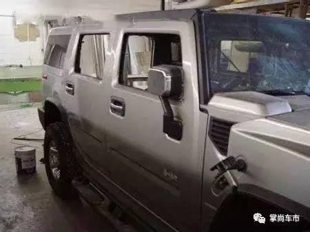 解惑了！原来加长版的车都是这么造的