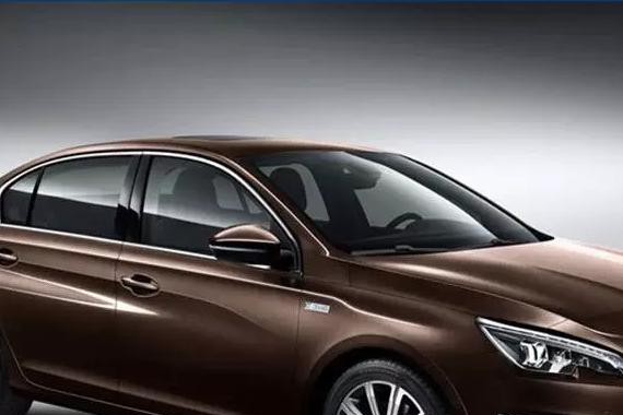 15万大灯最“亮”的几款合资车，“远光狗”瞬间认怂