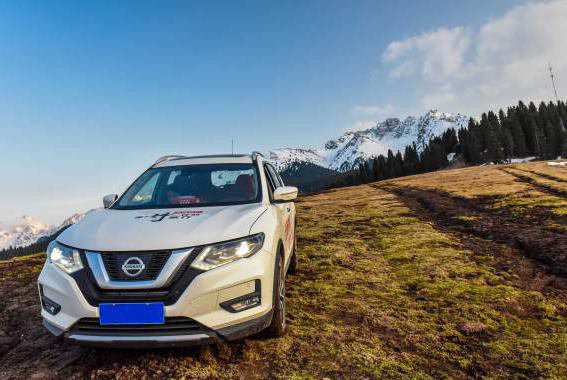 这台20万出头的SUV，越野能力堪比40万的越野车！