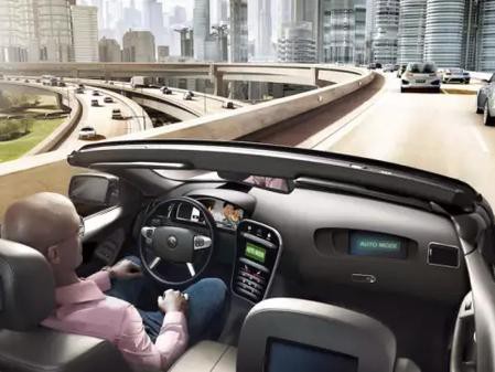 这份报告说了自动驾驶前世今生，却没说为何需要它