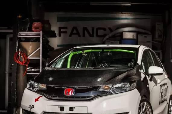 对1.7吨的冠道而言，1.5T的引擎会不会小马拉大车？