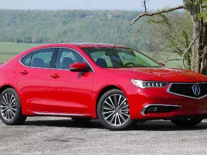 这车99%的人都不认识，保安以为是“长安”一脸不屑