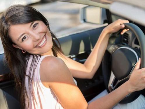 我觉得好奇怪哦，为何买车时不能想着卖车时？